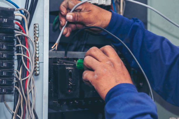 Electrical System Inspection in AR